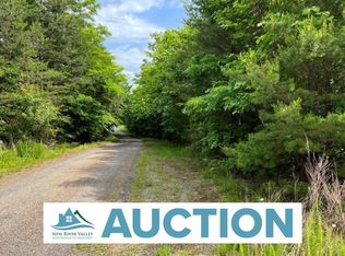 Warehouse St, Bassett, VA 24055