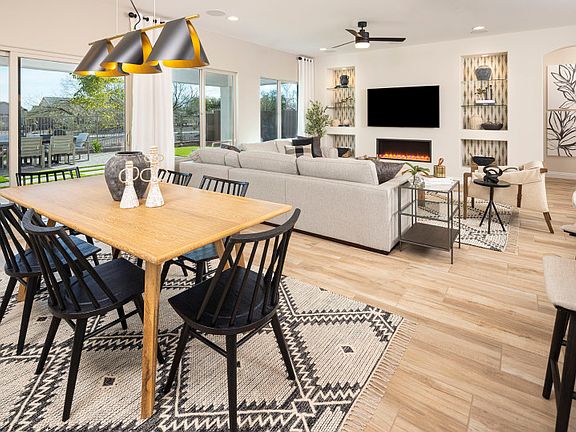 New Construction Homes in Florence