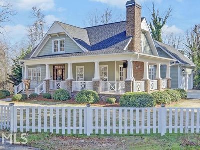 111 Sunrise Cir, Cornelia, GA, 30531