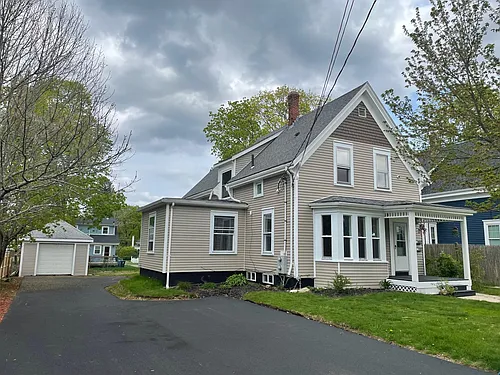 70 Stetson St #2 Photo 1