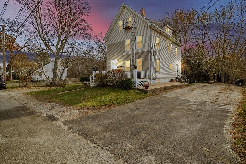 470 W Britannia St, Taunton, MA 02780 MLS 73181713 Zillow