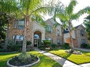 9111 Stonebridge Ct, Missouri City, TX 77459