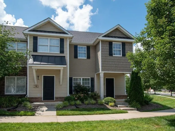 508 Capstone Dr #1, Lynchburg, VA 24502