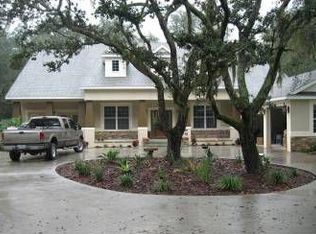 3025 Coats Rd, Zephyrhills, FL 33541