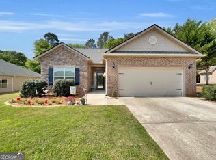 155 Carrington Dr, Commerce, GA 30529