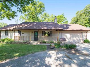 69383 State Road 23, Walkerton, IN 46574