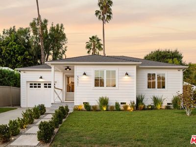 5501 W 76th St, Los Angeles, CA, 90045