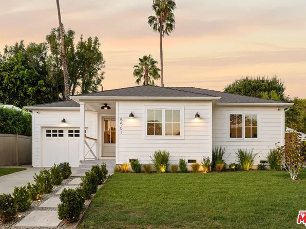 5501 W 76th St, Los Angeles, CA 90045