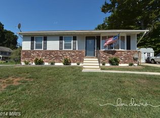 101 Gray Mount Dr, Elkton, MD 21921