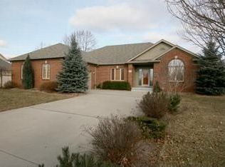 1288 Retreat Ln, New Albany, OH 43054