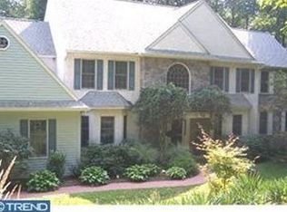 211 Kathleen Way, Glenmoore, PA