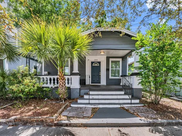 2334 W Spruce St, Tampa, FL 33607
