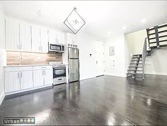 Rented by Greenrock Management