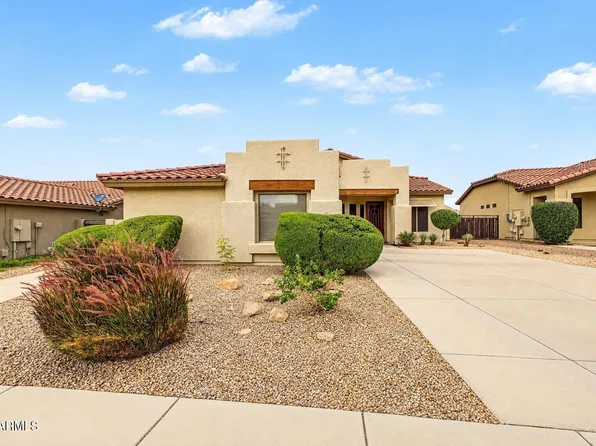 1462 E GERONIMO Street, Chandler, AZ 85225