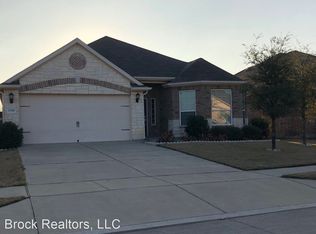 13205 Tower Ln, Crowley, TX 76036