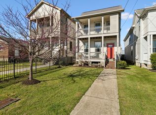 6112 New York Ave, Nashville, TN 37209