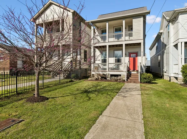 6112 New York Ave, Nashville, TN 37209