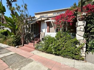 1237 Havenhurst Dr #1241-1/2, Los Angeles, CA 90046