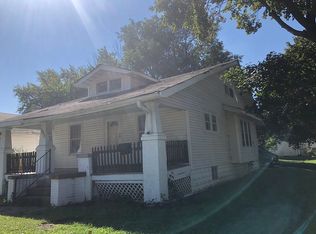 1300 E Walnut St, Decatur, IL 62526