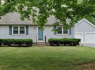 73 Beaver Lake Rd, Ware, MA 01082