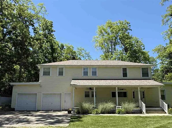 3568 State Road 227 S, Richmond, IN 47374