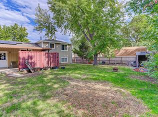 1577 S Pierson St, Lakewood, CO 80232