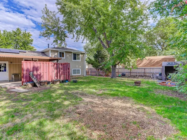 1577 S Pierson Street, Denver, CO 80232