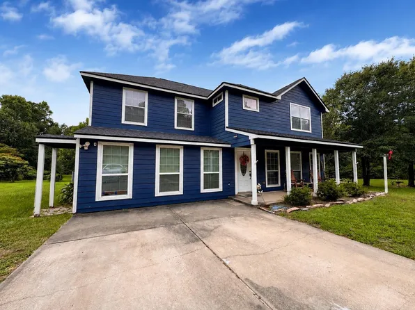 11210 Amber Park Dr, Conroe, TX 77303