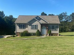 242 Bar Mill Rd, Millers Creek, NC 28651