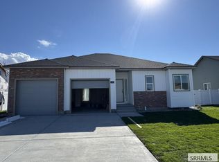556 Abigail Ln, Shelley, ID 83274