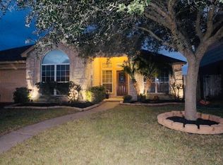 7537 Freds Folly Dr, Corpus Christi, TX 78414