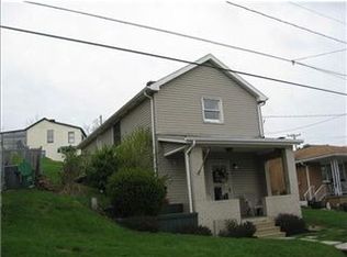216 Alexander Ave, Strabane, PA 15363