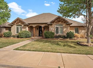 6304 76th St, Lubbock, TX 79424
