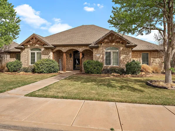 6304 76th St, Lubbock, TX 79424