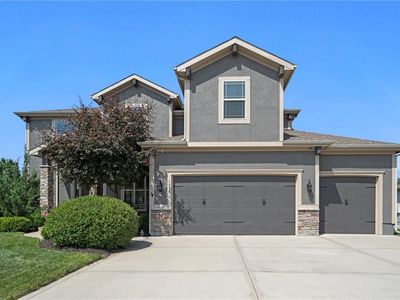 1220 Kingsland Cir, Raymore, MO, 64083