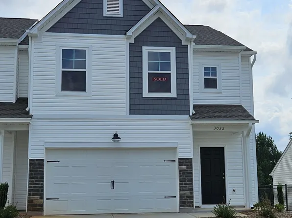 3032 Olivette Pl, Duncan, SC 29334