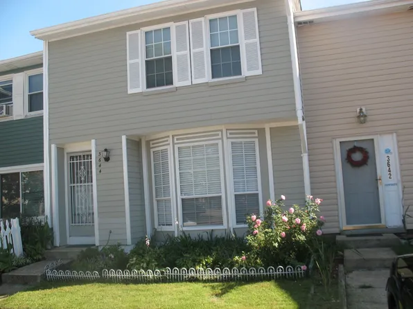 3644 Windmill Dr, Virginia Beach, VA 23453