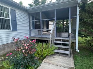 5970 Compress Rd, Como, MS 38619