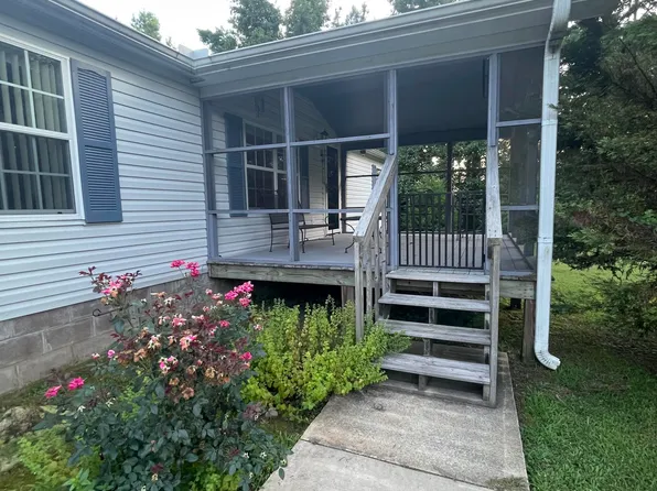 5970 Compress Rd, Como, MS 38619