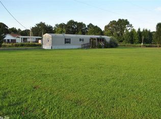 1023 County Line Rd, Vilonia, AR 72173