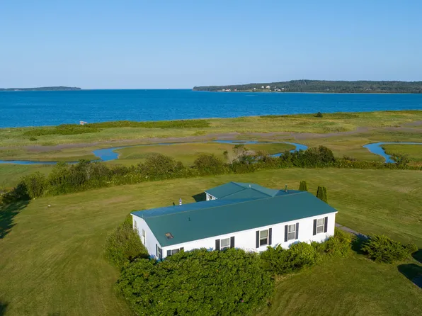 6 Captains Lady Lane, Lubec, ME 04652