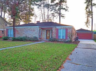 25015 Barmby Dr, Spring, TX 77389