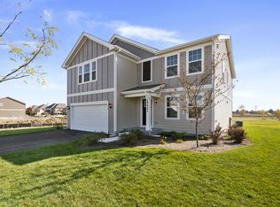 25421 W Ryan Ln, Plainfield, IL 60586