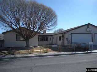 961 Jasper Way, Fernley, NV 89408
