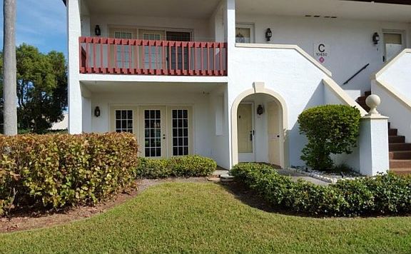 2nd image of 10450 Village Dr APT 101