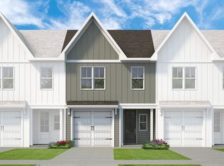 8917 James Creek Dr LOT 49, Ooltewah, TN 37363
