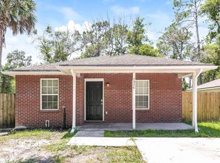 7926 Pipit Ave, Jacksonville, FL 32219