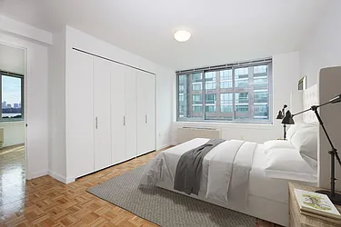 Rented by Rockrose
