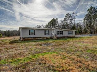 1510 Shaver Rd, Richfield, NC 28137