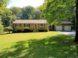 110 Torry Rd, Tolland, CT 06084